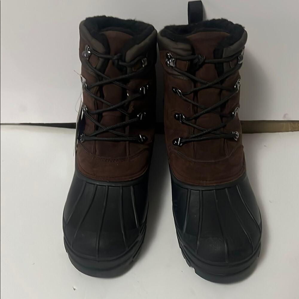 ARCTIX HALF PIPE WINTER SNOW BOOTS SIZE 11‎